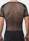 preview Men's shirt BRYNJE WOOL THERMO T-SHIRT WINLAY black