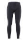 preview Men's pants DEVOLD DUO ACTIVE MAN LONG JOHNS Black