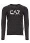 náhled Armani 6GPT64 T-SHIRT CARBON MELANGE