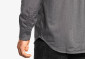 náhled Atomic Triko Atomic Flannel Shirt Dark Grey