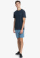preview Quiksilver men's t-shirt EQYKT04092-BYJ0 Essentials - Organic T-Shirt