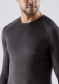 preview Men's T-shirt Craft 1908852-999000 Pro Dry Nanoweight LS 
