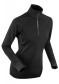 preview Women's T-shirt Bjorn Daehlie 333227 Half Zip Topp Wmn 99900