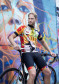 preview Cycling jersey Rosti Pop Art