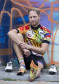 preview Cycling jersey Rosti Pop Art