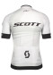 preview Cycling jersey Scott Shirt RC Pro s/sl White/Black