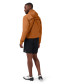 preview On Running Waterproof Shorts M Black