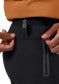 preview On Running Waterproof Shorts M Black