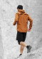 preview On Running Waterproof Shorts M Black