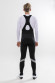 preview Men's Cycling Tights Craft Ideal Pro Wind Bib 1906567-999000