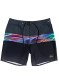 preview Quiksilver EQYBS04321-KVJ6 HIGHLINE HOLD DOWN 18