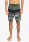 preview Men's Quiksilver Shorts EQYBS04584-CQY6 Surfs Panel 18 M Bdsh