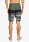preview Men's Quiksilver Shorts EQYBS04584-CQY6 Surfs Panel 18 M Bdsh
