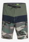 preview Men's Quiksilver Shorts EQYBS04584-CQY6 Surfs Panel 18 M Bdsh