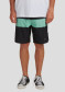preview Men's Shorts Quiksilver EQYBS04566-GEA6 Boardshorts for Men