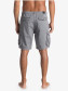 preview Men's shorts Quiksilver EQYWS03456 Crucial Battle