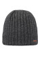 preview Men's hat Barts Haakon Beanie charcoal