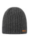 preview Men's hat Barts Haakon Beanie charcoal