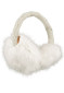náhled Eaumuffs Barts Fur Earmuffs White