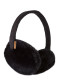 preview Eaumuffs Barts Plush Earmuffs Black