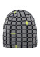 preview Men's hat Barts Gio Beanie Heather Grey