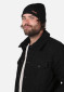 náhled Men's hats Barts James Beanie Black