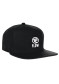 preview Flow Corp. Cap Black