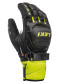 preview Leki Worldcup Race Coach Flex S GTX black-ice lemon