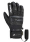 preview Pánské rukavice Reusch Alexis Pinturault GTX + Gore grip technology BLACK