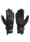 preview Leki Nordic Thermo Shark black-red