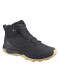 preview Salomon OUTsnap men's shoe CSWP Black / Ebony / GUM1A