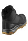 preview Salomon OUTsnap men's shoe CSWP Black / Ebony / GUM1A