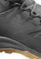 preview Salomon OUTsnap men's shoe CSWP Black / Ebony / GUM1A