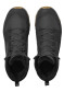 preview Salomon OUTsnap men's shoe CSWP Black / Ebony / GUM1A