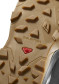 preview Salomon OUTsnap men's shoe CSWP Black / Ebony / GUM1A