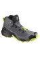preview Salomon CROSS HIKE MID GTX Mgnt/Black/Lipu
