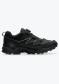 preview Men's shoes Viking 3-89210-231 Black / Orange Anaconda B