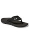 preview Men's flip-flops Oakley Super Coil Sandal 2.0 Blackout