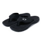 preview Men's flip-flops Oakley Super Coil Sandal 2.0 Blackout
