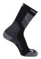 preview Socks Salomon Outpath Wool Black / forged Iron