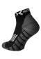 preview Royal Bay sportovní ponožky LOW-CUT Black