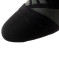 preview On Running Mid Sock M Black/Shadow