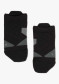 preview Men's Socks On Running Low Sock M Black / Shadow