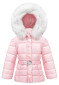 náhled Children's jacket Poivre Banc W17-1208-BBGL/B angel pink