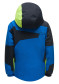 preview Children's winter jacket Spyder 195080-408 -MINI LEADER-Jacket-old glory
