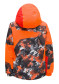 preview Children's winter jacket Spyder 195080-830 -MINI LEADER-Jacket-parallelagram prin