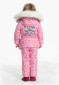 náhled Poivre Blanc W19-1008-BBGL / A Ski Jacket fever pink