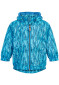 náhled Children's jacket Color Kids Mini jacket AOP Crystal Seas