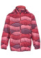 preview Children's jacket Color Kids Jacket AOP Desert Rose