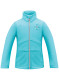 preview Children's sweatshirt POIVRE BLANC W17-1700-BBGL Stretch Fleece Azure Blue